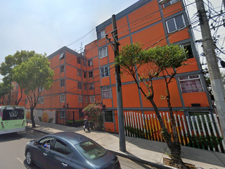 CASA EN VENTA U H CRISANTEMOS JARDIN BALBUENA VENUSTIANO CARRANZA CDMX