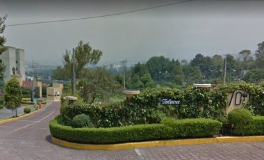 Oportunidad De Remate Bancario En Av Toluca 700, Olivar de los Padres, Ciudad de México