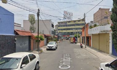 Casa de Remate Bancaria, Caracol, Coyoacan, Ciudad de México