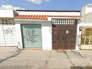 Casa en venta en Paseo de San Miguel, Santiago de Querétaro, VPV