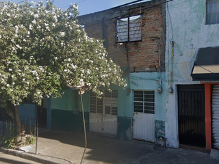 Remato casa EN CALLE MESA DEL NORTE,SANTA ROSA, GUADALAJARA JAL.