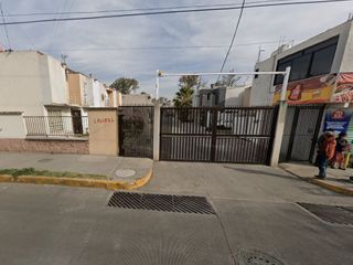 VVV VENTA DE CASA EN LA CALLE BOSQUES DE LAUREL EL BOSQUE TULTEPEC TULTEPEC ESTADO DE MEXICO