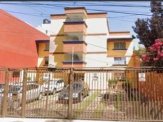 Departamento en venta en Paseo del Sur, Xochimilco