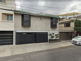 Casa en venta " Lindavista, Gustavo A. Madero, CDMX " DD35 VN