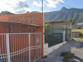 Casa en Col. Lomas de Lourdes, Saltillo, Coahuila., ¡Compra directa con el Banco, no se aceptan créditos!