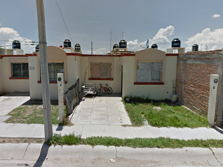 VENTA DE CASA EN LA ESCALERA AGUASCALIENTES