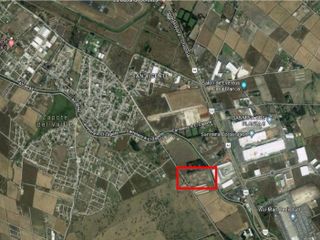 Terreno de 4 hectáreas en Venta, en el laurel. $99,000,000