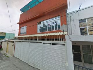 Casa En Venta Altavilla Calle Ecatzingo Ecatepec De Morelos