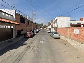 Casa en venta en La Magdalena Toluca ¡Compra directa con el Banco, no se aceptan créditos!