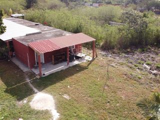 Excelente terreno en venta en Xmatkuil 1.63 Hectáreas (16,271.22 m2, Mérida Ideal para proyecto, Mérida Yucatan.