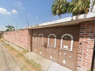 Casa en venta en Yautepec, Morelos