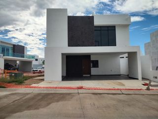 Casa en venta en Fracc. Altabrisa Residencial en Mazatlán, Sinaloa
