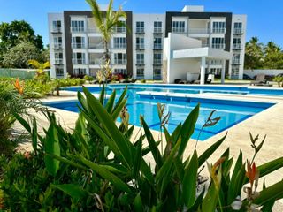 Departamentos en pre venta en privada Residencial con alberca cerca de las playas de Acapulco Diamante