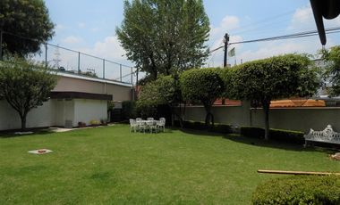 DEPARTAMENTO EN VENTA EN SANTA CRUZ DEL MONTE, NAUCALPAN