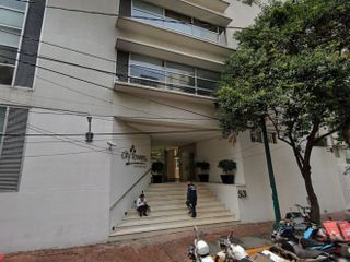 VENTA DE DEPARTAMENTO EN AMPLIACION GRANADA MIGUEL HIDALGO CDMX SOLO CONTADO