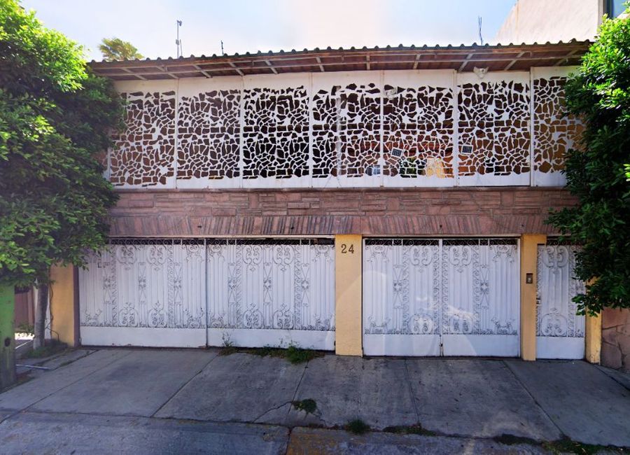 Pavo Real 24 Mayorazgo del Bosque Atizapan Estado de Mexico Lamudi