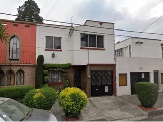 venta de casa en azcapotzalco