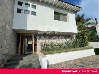 VENTA DE CASA CAMPO DE GOLF TRES MARIAS, ID 160