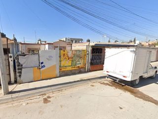 CASA EN VENTA LA ESCALERA JESÚS MARÍA AGUASCALIENTES