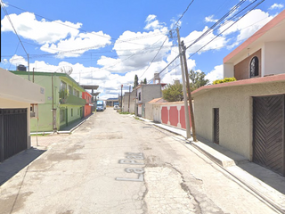 CASA DE RECUPERACION BANCARIA EN La Paz, La Cañada, Calpulalpan, Tlaxcala, México
