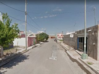 REMATO CASA EN FRACCIONAMIENTO ARROYO ETAPA I CHIHUAHUA SOLO RECURSOS PROPIOS CONTADO