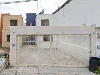 VENTA DE CASA EN REYNOSA COL. VILLA FLORIDAS SECTOR B