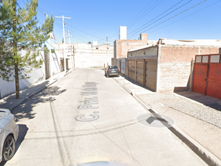 CASA DE ENTREGA INMEDIATA UBICADA EN Calle Privada 10 de Mayo, Valle del Guadiana, Victoria de Durango, Durango, México