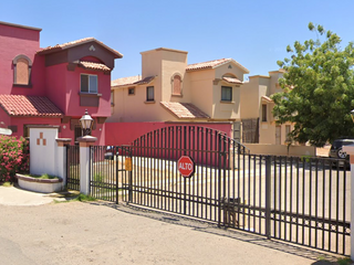 Casa En Venta En Puerta Real Residencial Hermosillo Sonora