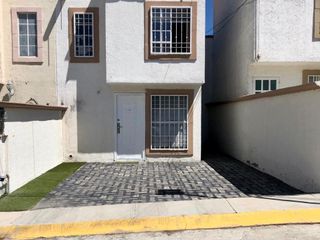 Casa en venta Colinas de Plata Pachuca