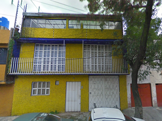 Casa en Venta, Av. Emiliano Zapata San Esteban Naucalpan/Laab1