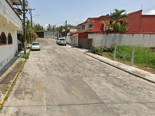 CASA VENTA CESION CALLE 38 NUEVO CORDOVA VERACRUZ  -MPCC