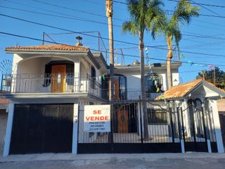 Casa en Venta 6 Recamaras, 3 Baños, El Arenal, Jalisco