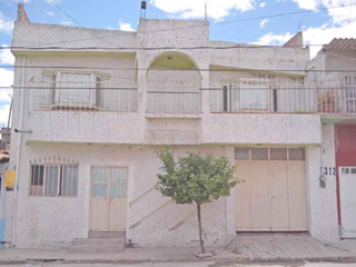 Casa en venta en Emiliano Zapata Celaya