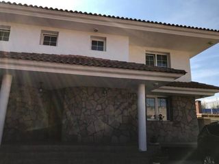 Casa en venta en Metepec