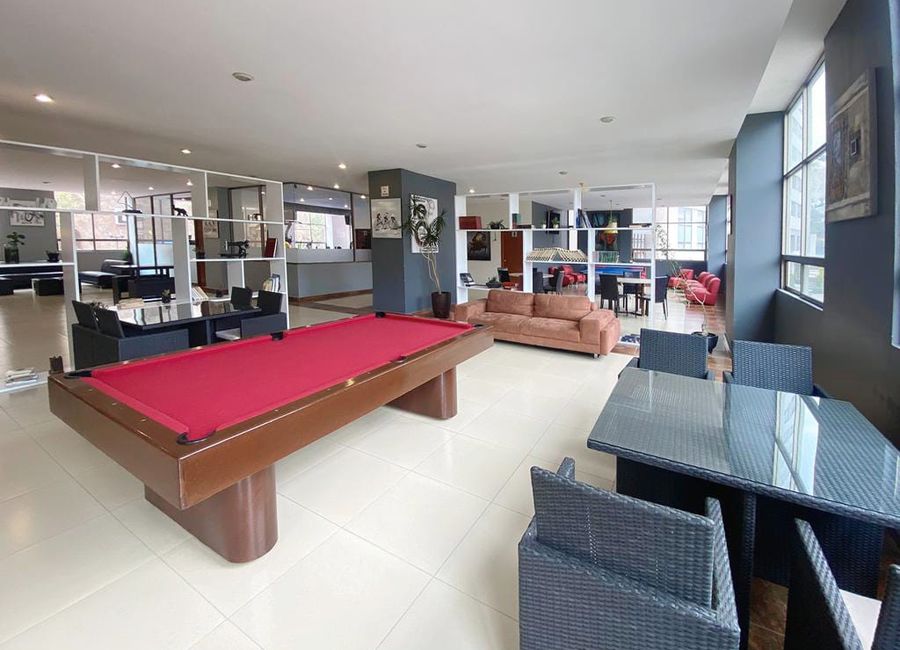 Hermoso Y Moderno Departamento, En Condominio Con Amenidades, en Palo