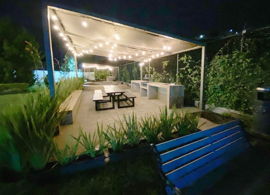 Hermoso Y Moderno Departamento, En Condominio Con Amenidades, en Palo