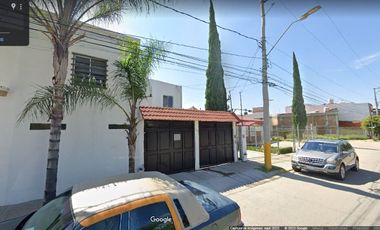 VENTA DE CASA EN EL CONDADO PLUS, GUANAJUATO