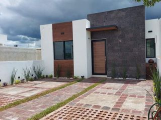 Casa en Renta Amueblada en Fracc. Mayorazgo el Carmen, León, Guanajuato.