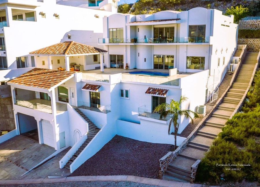Casas De Venta San Carlos Sonora