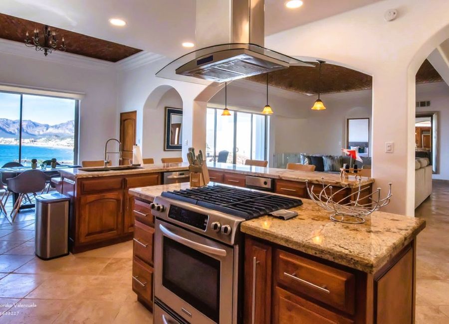 casa en venta san carlos sonora beach house for sale san carlos Vista