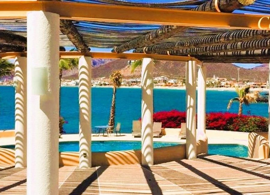 casa en venta san carlos sonora beach house for sale san carlos Vista Marina