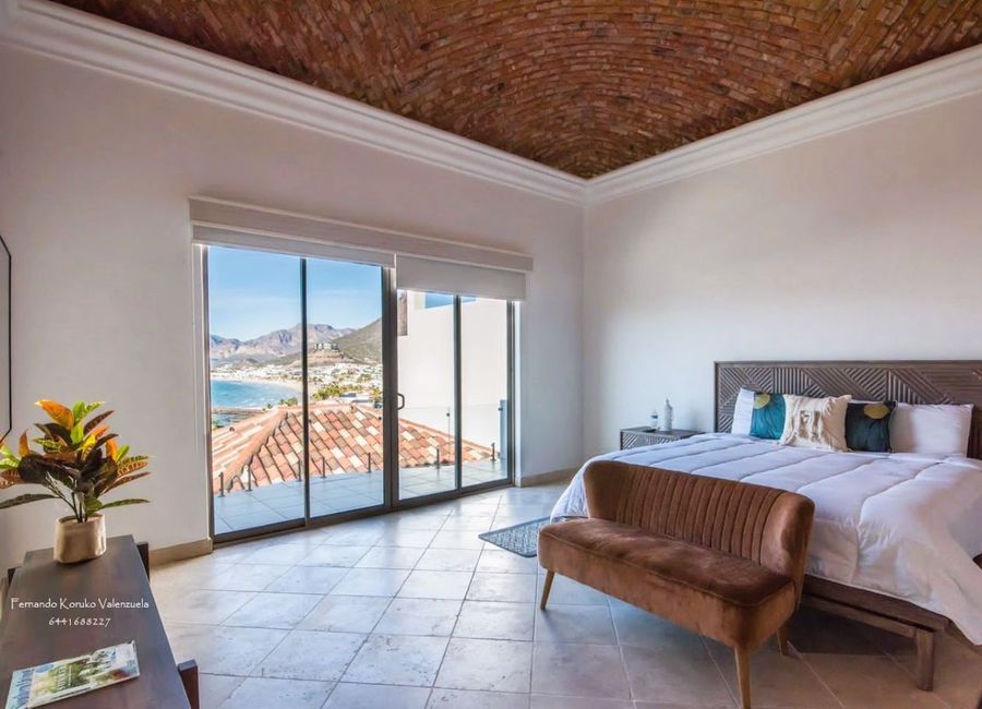 casa en venta san carlos sonora beach house for sale san carlos Vista Marina