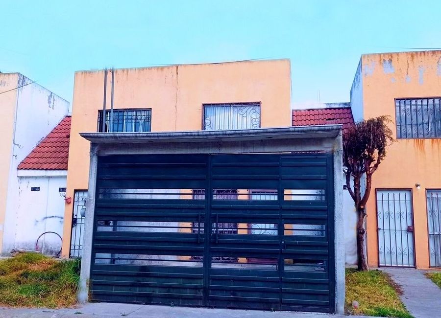 Venta de casa en San Dimas libre de gravamen