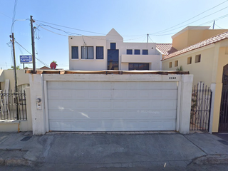 Casa en venta en Carpinteros Sur , Burócratas, Mexicali, Baja California, México