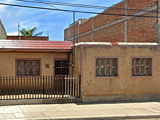 CASA EN VENTA EN LEÓN, GUANAJUATO