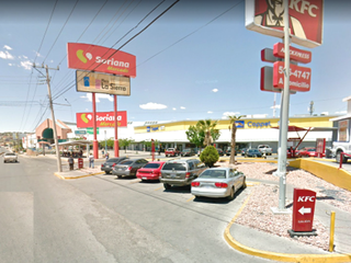 VENTA DE LOCALES COMERCIALES