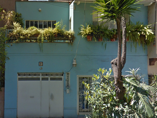 Casa en venta en la Condesa, alcaldía Cuauhtémoc, Ciudad de México