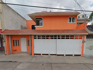 Casa en Venta en Aguascalientes, Colonia el Dorado. MC