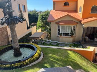 Casa en Venta en Lomas de Valle Escondido