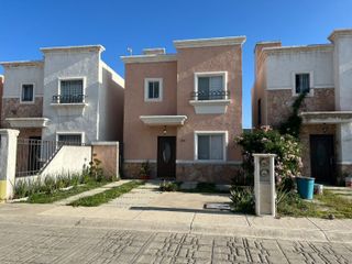 Casa en venta en Fraccionamiento en Pachuca